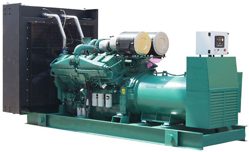 大荔30kw康明斯柴油发电机组图片 大荔30kw康明斯柴油发电机组图片