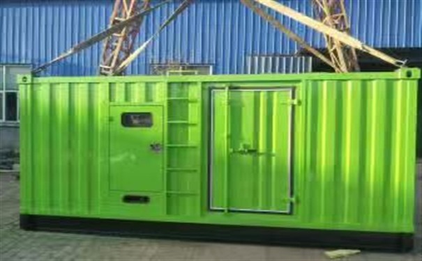 大荔600kw大型柴油发电机组出租价格 大荔600kw大型柴油发电机组出租价格